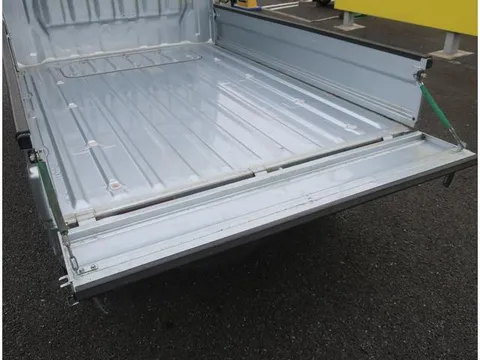 Subaru Sambar Truck