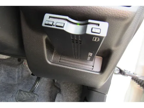 Suzuki Alto Turbo RS