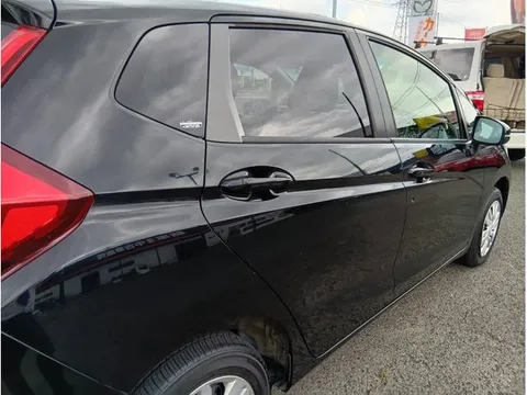 Honda Jazz (Fit)