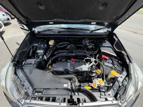 Subaru Impreza Sports