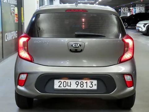 Kia Picanto (Morning)
