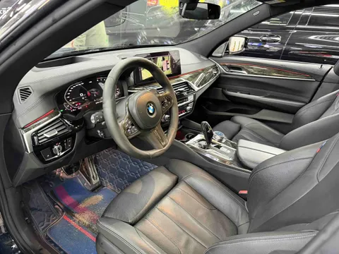 BMW Gran Turismo