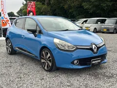 Renault Lutecia