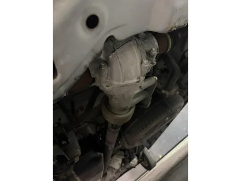 Honda Vamos Hobio