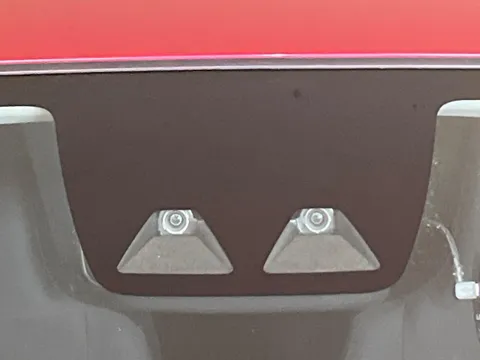 Subaru Pleo Plus