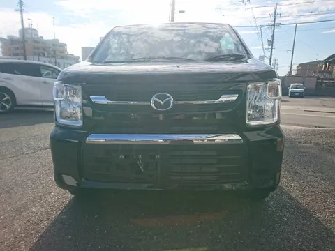Mazda Flair