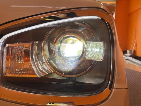 Suzuki Alto Works