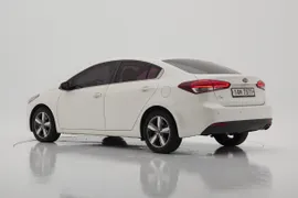Kia Cerato (K3)