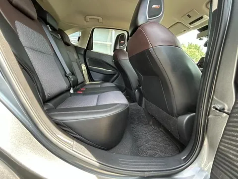 Nissan Note Aura