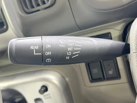 Nissan Clipper Rio