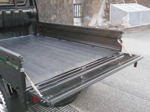Toyota Pixis Truck