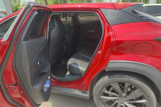 Changan UNI-T