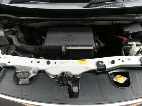 Toyota bB
