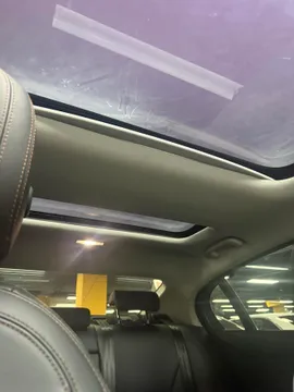 Jaguar XEL