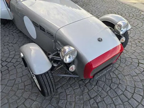Caterham Seven