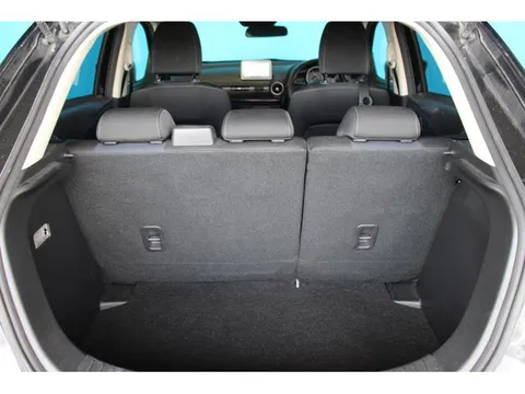 Mazda Mazda2 (Demio)