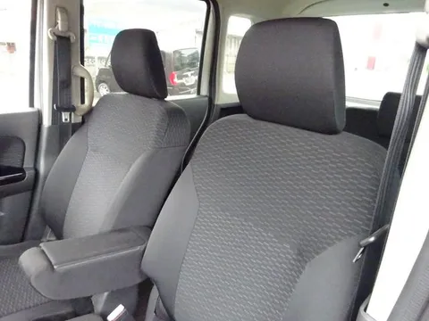 Mazda Flair Wagon Custom Styel