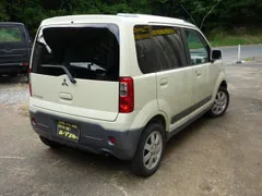 Mitsubishi eK Active