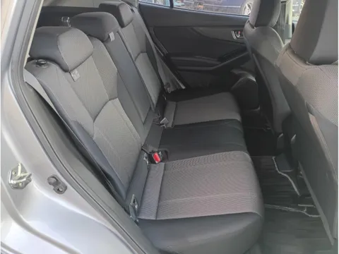 Subaru Impreza Sports