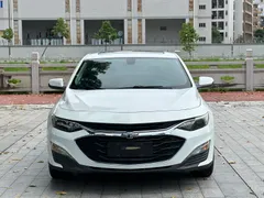 Chevrolet Malibu XL