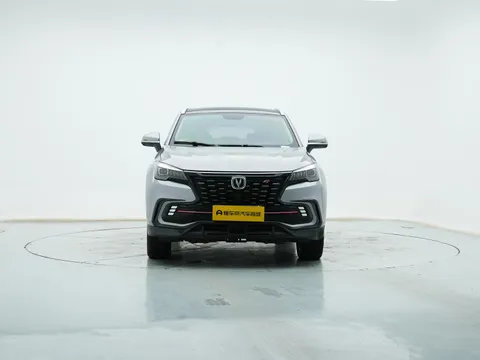 Changan CS85