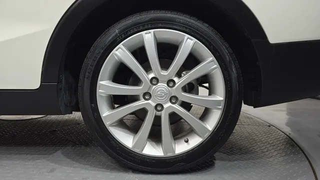SsangYong Tivoli XLV (Tivoli Air)