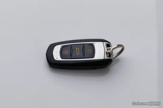 Geely Vision X3