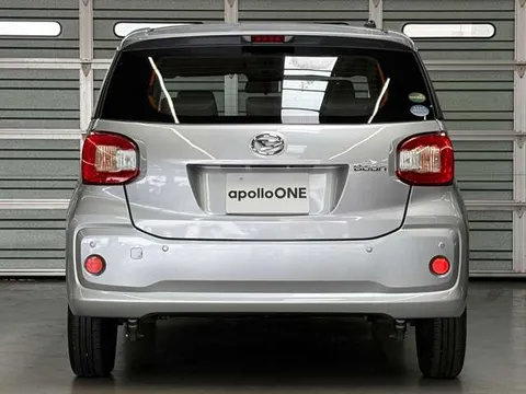 Daihatsu Boon