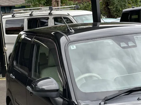 Daihatsu Mira Tocot