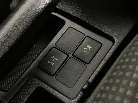 Toyota Yaris (Vitz)