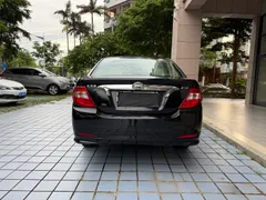 BYD F3
