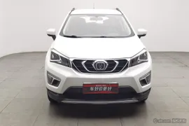 Changan CS15