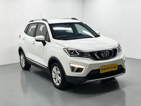 Changan CS15