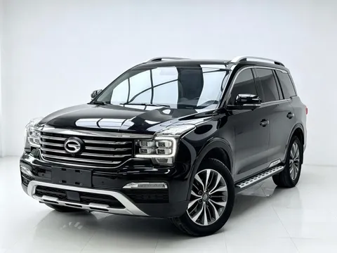 Gac GS8