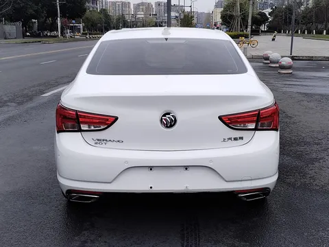 Buick Verano