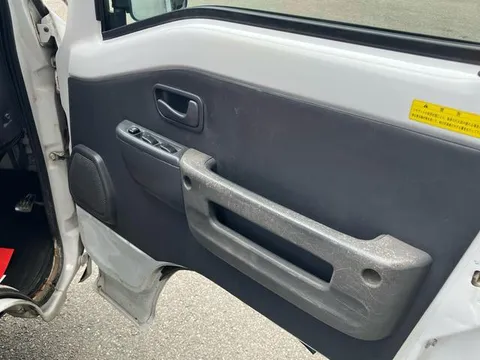 Subaru Sambar Truck