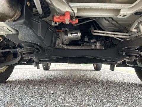 Suzuki Super Carry