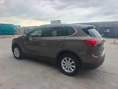 Buick Envision