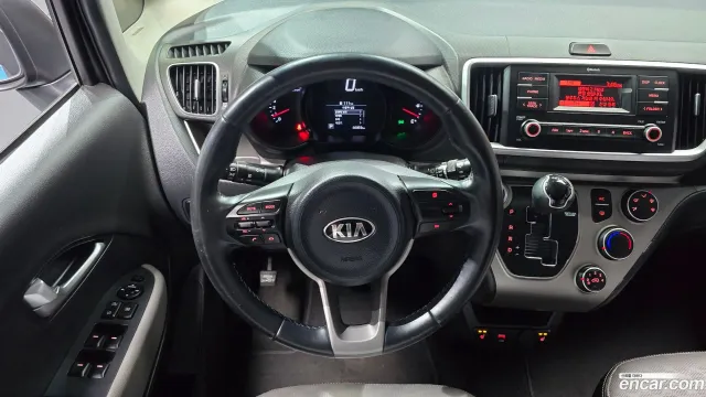 Kia Ray