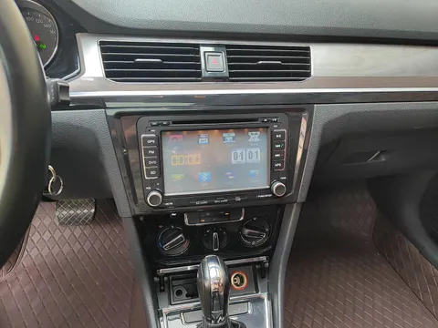 Volkswagen Bora