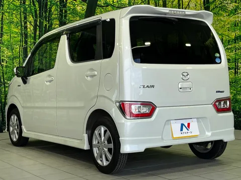 Mazda Flair