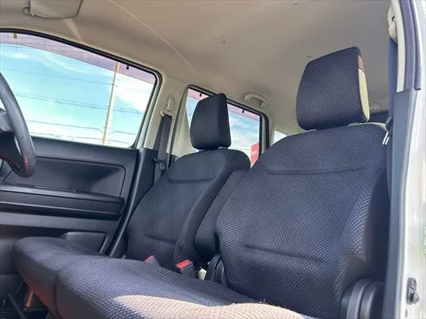 Mazda Flair