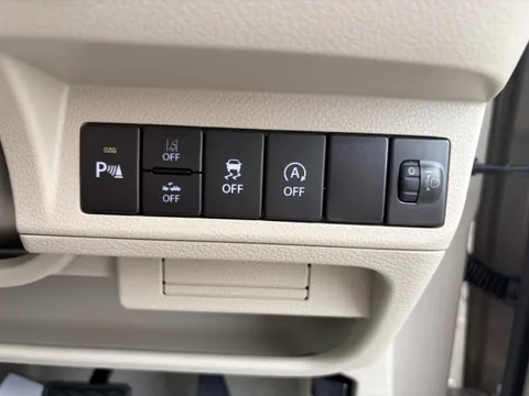 Suzuki Alto Lapin LC