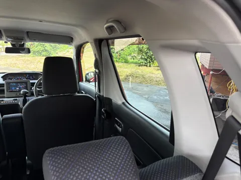 Mazda Flair