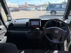 Honda N-BOX Plus