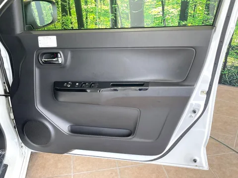 Suzuki Alto Turbo RS