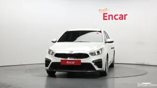 Kia Cerato (K3)