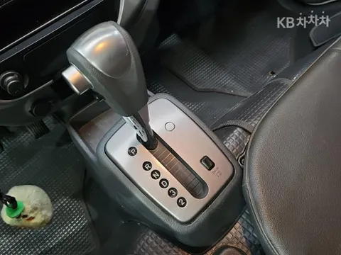 Kia Bongo 3