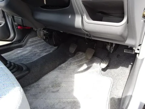 Subaru Pleo