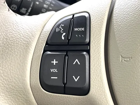 Suzuki Alto Lapin LC